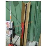 Shower Curtain Tension Rod