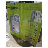 Rheem Electric Tankless Water Heater