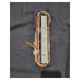 Sold As Is Where Is No Guarantees No Returns.