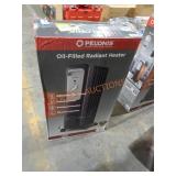 Oil Filled Radiant Heater