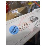 Cafe Dishwasher Handle Kit