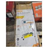 HDX 5 Shelf Storage Unit