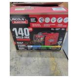 Lincoln Electric 140HD Weld-Pak