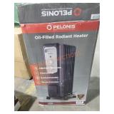 Oil Filled Radiant Heater