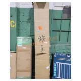 Zinus Bed Frame, Unknown Size