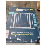 Safety 1st Walk Through Safety Gate