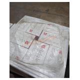 Skid lot of ceramic wall tile