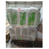 8 bags R-49 insulation 8 x bid