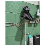 Echo gas powered string trimmer