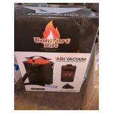 Comfort Bilt Ash Vacuum