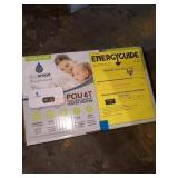 Eco Smart Tankless Electric Water Heater