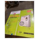 Rheem Electric Tankless Water Heater