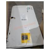 Air Return Filter Grille