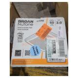 Broan Ventilation Fan