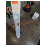 1" Aluminum Blinds