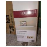 36" Decorative Shelf