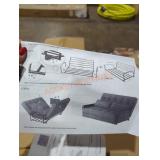 Sleeper Couch