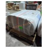 4 bags R-49 insulation 4 x bid