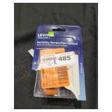 UNOPENED BY ROCKEY TEAM, MAY BE DAMAGED OR