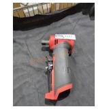 Milwaukee M12 Die Grinder, TOOL ONLY