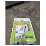 Rheem Electric Tankless Water Heater