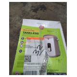 Rheem Electric Tankless Water Heater