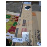 Empava Induction Cooktop