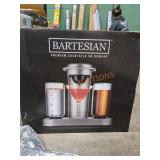 Bartesian Premium Cocktail Station