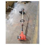 Echo Gas Curved  String Trimmer