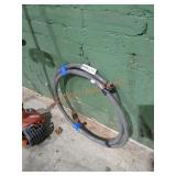 Unknown Wire