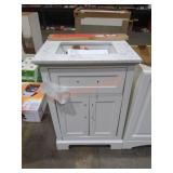 Doveton 24" Vanity
