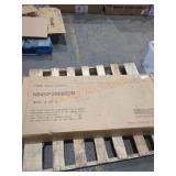 Curio Cabinet BOX 2 OF 2