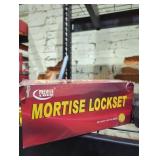 UNOPENED by ROCKEY TEAM may be damaged or missing