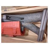 Pieces To Kids Play Gym