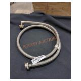 SOLD AS IS WHERE IS NO GUARANTEE OR RETURNS.