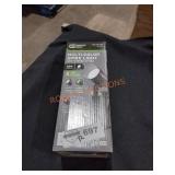 SOLD AS IS WHERE IS NO GUARANTEE OR RETURNS.