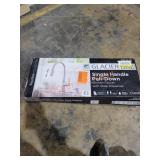 Glacier Bay Single Pull Down Faucet