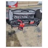 Husky 20" Heavy Duty Tool Tote