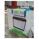Air care evaporative humidifier