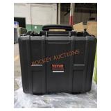 Vevor Hard Pistol Case