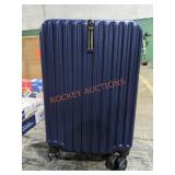 Rolling Luggage With Carry-On Case