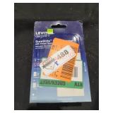 UNOPENED BY ROCKEY TEAM, MAY BE DAMAGED OR