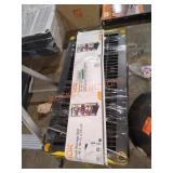 HDX 5 Shelf Storage Unit