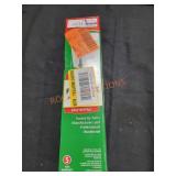 UNOPENED BY ROCKEY TEAM, MAY BE DAMAGED OR