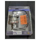 UNOPENED BY ROCKEY TEAM, MAY BE DAMAGED OR
