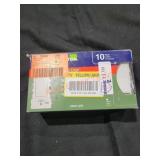 UNOPENED BY ROCKEY TEAM, MAY BE DAMAGED OR