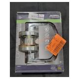 UNOPENED BY ROCKEY TEAM, MAY BE DAMAGED OR