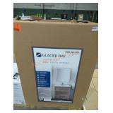Glacier Bay 24" vanity combo
