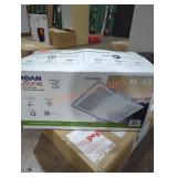 Broan Nutone ventilation fan with light & heater