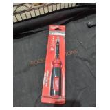 Milwaukee Screw Driver
